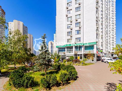 квартира за адресою Київ, Єлизавети Чавдар вул., 13