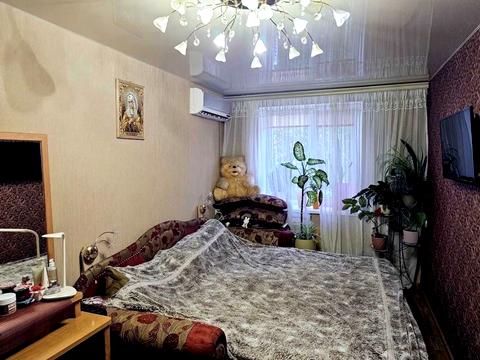 квартира по адресу Осенняя ул., 3