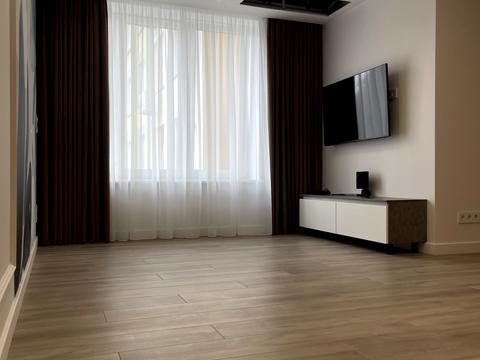 квартира за адресою Героїв-Рятувальників вул., 3в