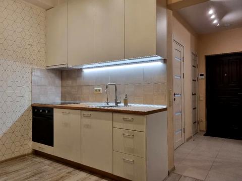 квартира за адресою Михайла Максимовича вул. (Онуфрія Трутенка), 24-Б