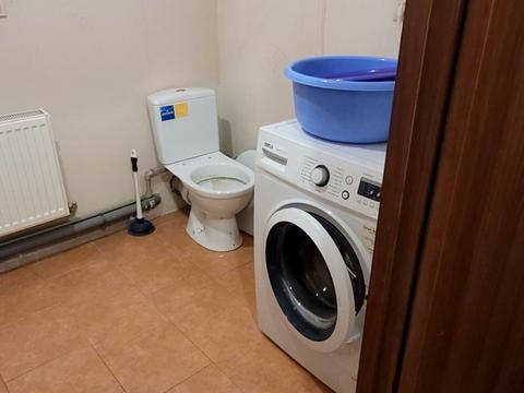 квартира за адресою Паркова, 8