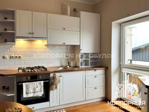 квартира за адресою Срібляста вул., 22А