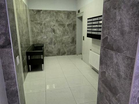квартира за адресою Ямська вул., 35/34
