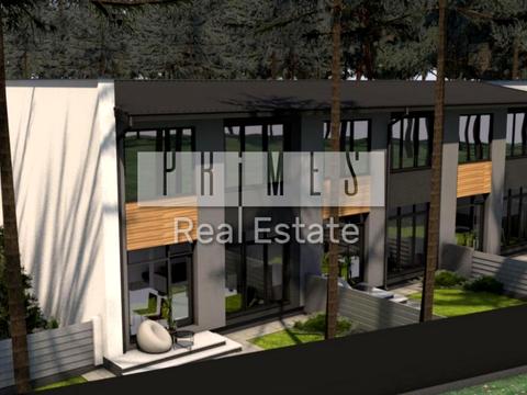 будинок за адресою Садова (Бортничі) вул.