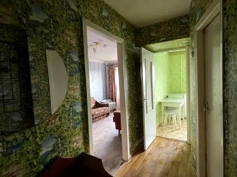 квартира за адресою Решетилівська вул. (), 54