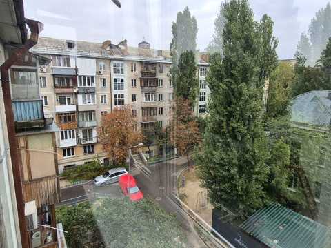 квартира по адресу Марії Приймаченко бульв. (Академіка Ліхачова), 6-А