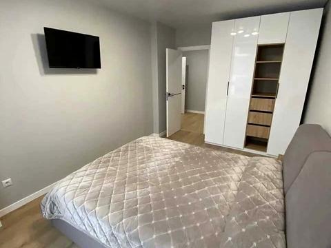 квартира за адресою Панаса Мирного вул., 25