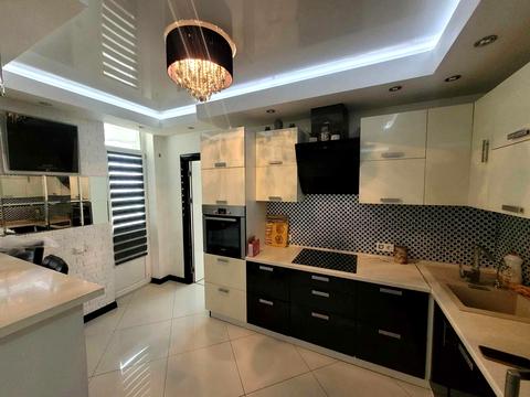 квартира за адресою Урлівська вул., 40