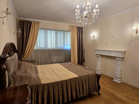 квартира за адресою Михайла Гришка вул., 8