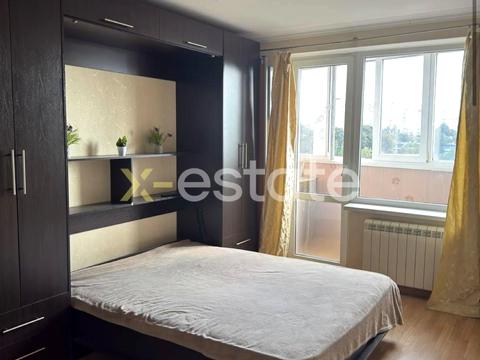 квартира за адресою Нескорених вул., 37