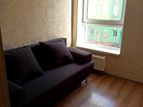 квартира по адресу Регенераторная ул., 4