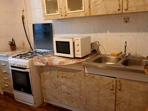 квартира по адресу Рональда Рейгана ул., 28