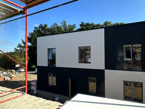 дом по адресу ворошилова