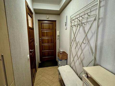 квартира по адресу Верховной Рады бульв., 3