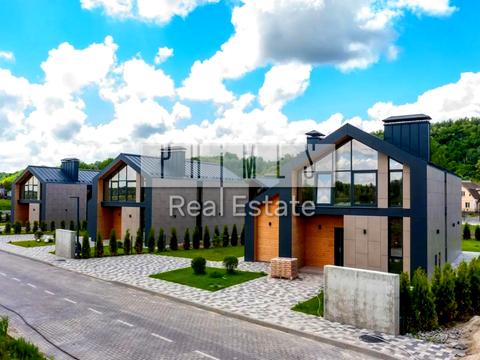 будинок за адресою Піщана вул., 17