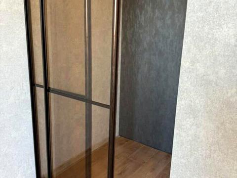 квартира по адресу Академика Сахарова ул., 3е