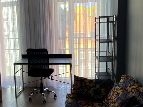 квартира за адресою Регенераторна вул., 4 к4