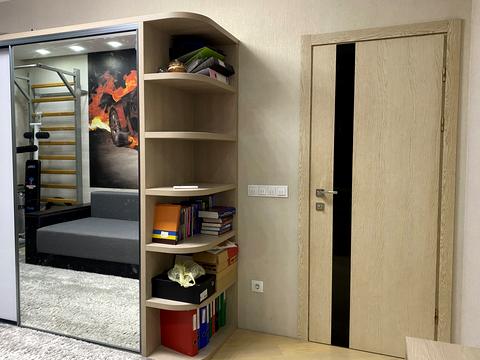 квартира по адресу Червоной Калины просп., 64