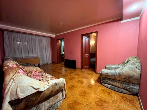 квартира по адресу Вадима Гурова ул. (Постышева), 34А