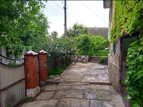 дом по адресу Ботаническая ул.