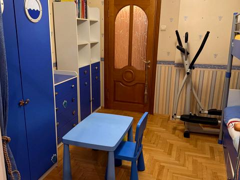 квартира за адресою Олександри Екстер вул. (Марини Цвєтаєвої), 8
