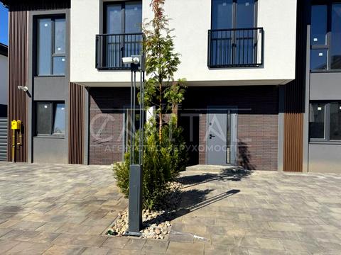 будинок за адресою Паркова