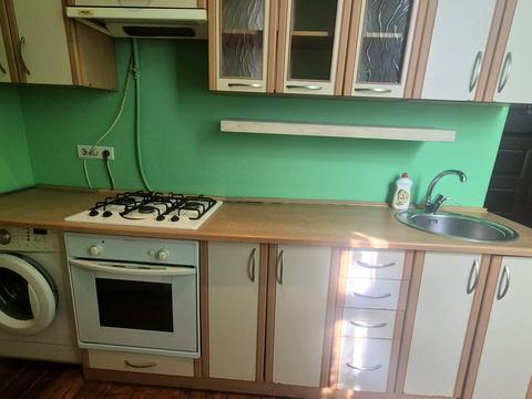 квартира за адресою Александровский проспект, 5