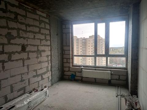 квартира по адресу 600-летия ул., 3А