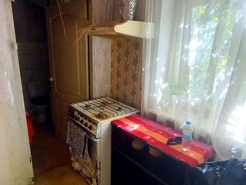 квартира за адресою Маразліївська вул., 64