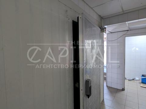 комерційна за адресою Степана Бандери просп. (Московський), 6