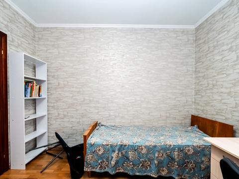 квартира за адресою Бельведерська вул., 40