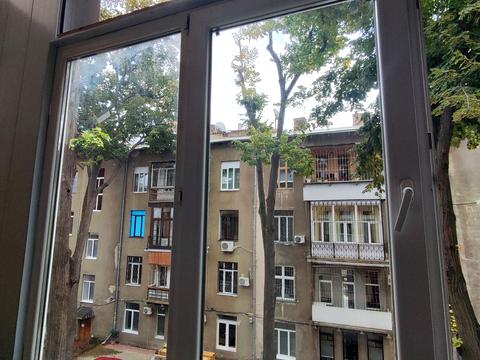 квартира по адресу Пироговская ул., 3
