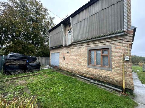 будинок за адресою Шевченка, 1