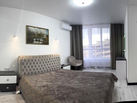 квартира за адресою Боголюбова, 48