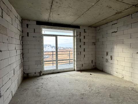 дом по адресу Янтарная ул.