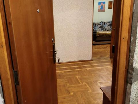 квартира по адресу Бориспольская ул., 34