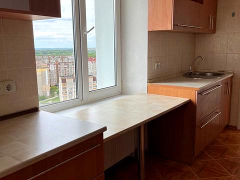 квартира за адресою Незалежності вул., 24