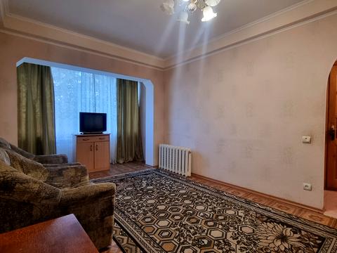 квартира по адресу Николая Руденко бульв. (Кольцова), 22