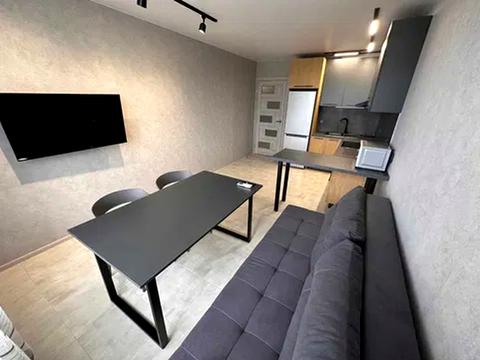 квартира за адресою Лисогірський пров., 20