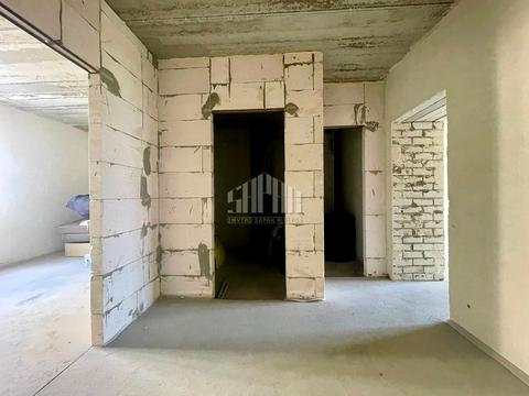 квартира за адресою Бакинська вул., 1-В