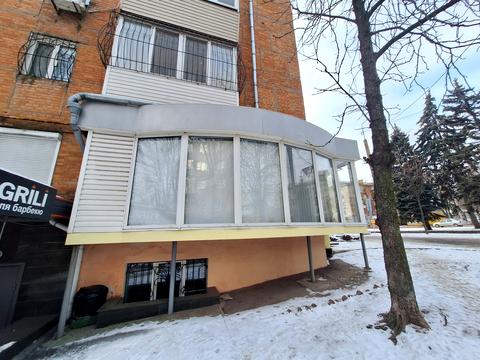 коммерческая по адресу Науки просп. (Гагарина), 131