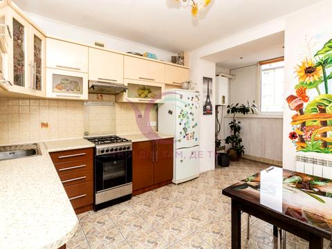 квартира за адресою Крайна вул., 1В