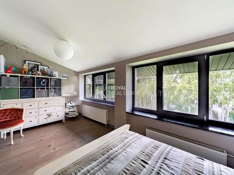 дом по адресу Озерная ул., 2/1