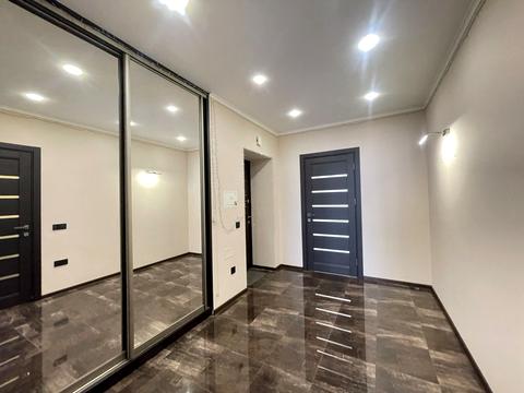 квартира за адресою Південний бульв., 23