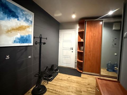 квартира по адресу Староказацкая ул. (Комсомольская), 74в