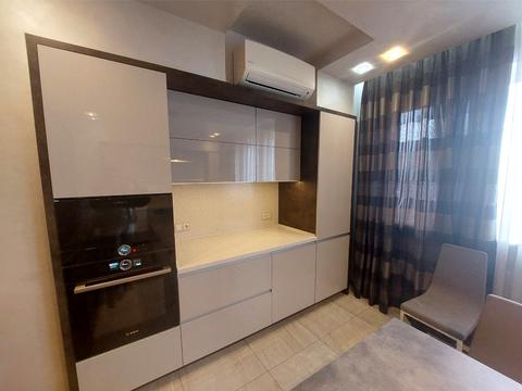 квартира по адресу Ярослава Мудрого ул. (Петровського), 30а