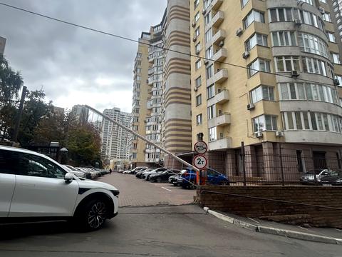 квартира за адресою Степана Руданського вул., 4