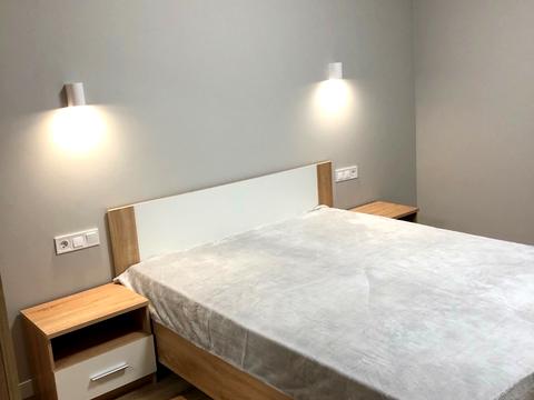 квартира по адресу Корольова ул., 4