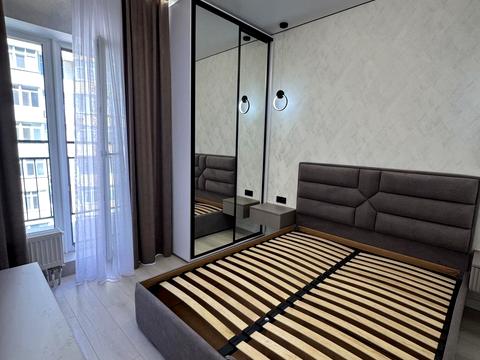 квартира за адресою Краснова вул., 1-А