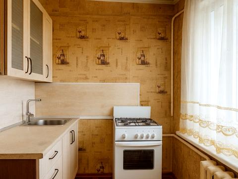 квартира за адресою Воскресенський просп. (Перова), 30-Б